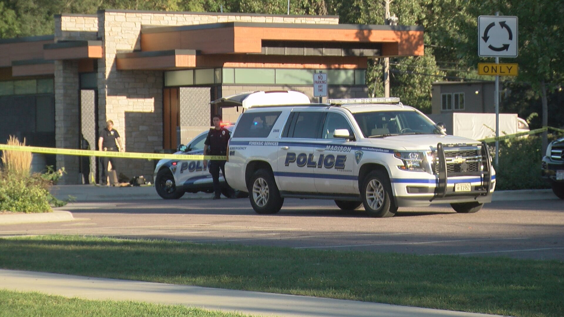 Penn Park shooting 9-6-2021